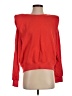 Sundry Red Pullover Sweater Size 2 - photo 1