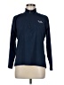 Oxford Golf Blue Long Sleeve Polo Size M - photo 1