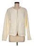 J.Crew Factory Store Ivory Jacket Size M - photo 1