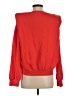Sundry Red Pullover Sweater Size 2 - photo 2