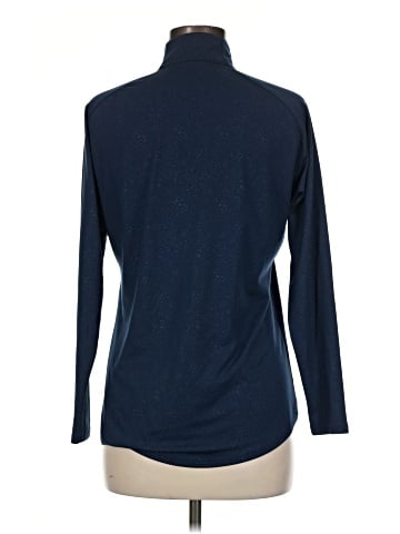 Oxford Golf Long Sleeve Polo (view 2)
