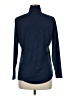 Oxford Golf Blue Long Sleeve Polo Size M - photo 2