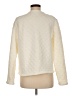 J.Crew Factory Store Ivory Jacket Size M - photo 2