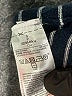 Banana Republic Stripes Black Silk Pullover Sweater Size S - photo 8