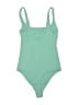 auden Green Bodysuit Size XS - photo 2