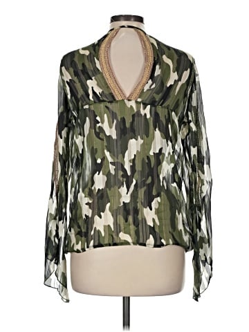 Casting Sleeveless Blouse (view 2)
