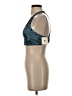 Fabletics Teal Tank Top Size S - photo 5
