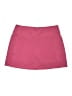 Skechers Solid Pink Active Skort Size XL - photo 1