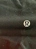 Lululemon Athletica Black Active Pants Size 2 - photo 7