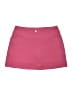 Skechers Solid Pink Active Skort Size XL - photo 2