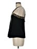 Madewell 100% Polyester Black Sleeveless Top Size M - photo 5