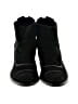 Assorted Brands Black Ankle Boots Size EU 39 - photo 2