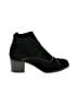 Assorted Brands Black Ankle Boots Size EU 39 - photo 1