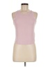 Another Love Pink Tank Top Size M - photo 1
