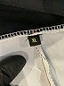 Unbranded Black Sleeveless Blouse Size XL - photo 7