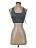 Fabletics Color Block Gray Tank Top Size S - photo 1