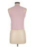 Another Love Pink Tank Top Size M - photo 2