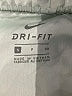 Nike Solid Green Athletic Shorts Size S - photo 3