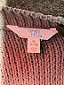 Time and Tru Solid Gray Pullover Sweater Size M - photo 7