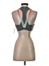 Fabletics Color Block Gray Tank Top Size S - photo 2