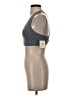 Fabletics Color Block Gray Tank Top Size S - photo 5