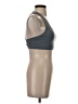 Fabletics Color Block Gray Tank Top Size S - photo 4