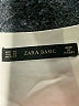 Zara Basic Tan Casual Dress Size XS - photo 7