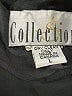 Collection Black Coat Size L - photo 6