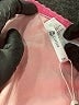 Cupshe Pink Swimsuit Bottoms Size 0X - photo 3