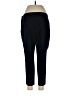 Talbots Solid Blue Active Pants Size 12 (petite) - photo 2
