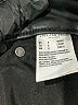 American Eagle Outfitters 100% Polyurethane Black Casual Pants Size 8 - photo 7