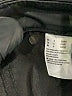 American Eagle Outfitters 100% Polyurethane Black Casual Pants Size 8 - photo 8