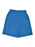 Unbranded 100% Polyester Solid Blue Athletic Shorts Size XL (kids) - photo 2