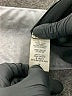 Abbeline Solid Black Casual Dress Size M - photo 8