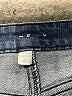 Unbranded Blue Denim Shorts Size 6 - photo 3