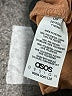 ASOS Design 100% Polyester Brown Dress Pants Size 8 - photo 8