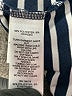 Vineyard Vines Stripes Blue Casual Dress Size M - photo 8