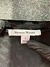 Studio Works Black 3/4 Sleeve Top Size L - photo 7