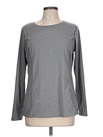 Beyond Long Sleeve T-Shirt (view 1)