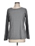 Beyond Gray Long Sleeve T-Shirt Size L - photo 1