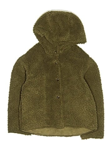 Zara Coat (view 1)