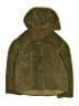 Zara 100% Polyester Green Coat Size 11 - 12 - photo 1