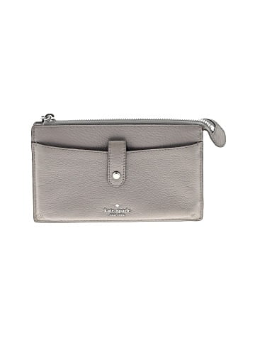 Kate Spade New York Leather Wallet (view 1)