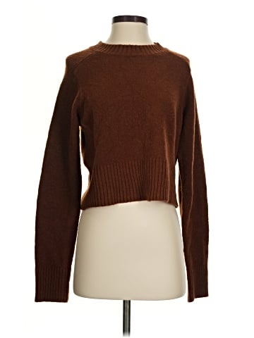Universal Thread Pullover Sweater (view 1)