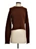 Universal Thread Brown Pullover Sweater Size S - photo 1