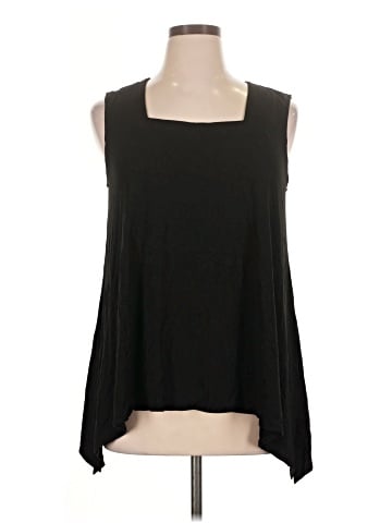 F.H. Clothing Co. Sleeveless T-Shirt (view 1)