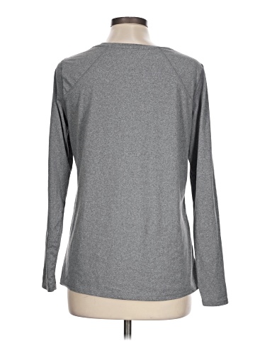 Beyond Long Sleeve T-Shirt (view 2)