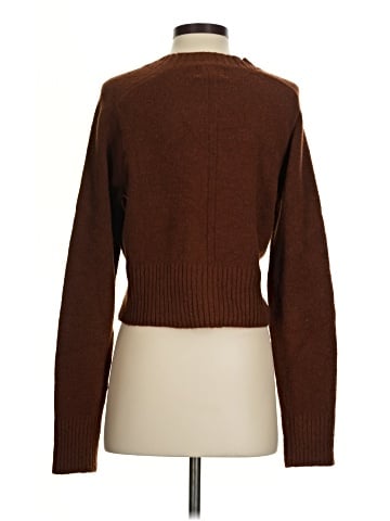 Universal Thread Pullover Sweater (view 2)
