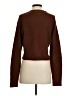 Universal Thread Brown Pullover Sweater Size S - photo 2