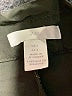H&M Black Green Casual Pants Size 2 - photo 4